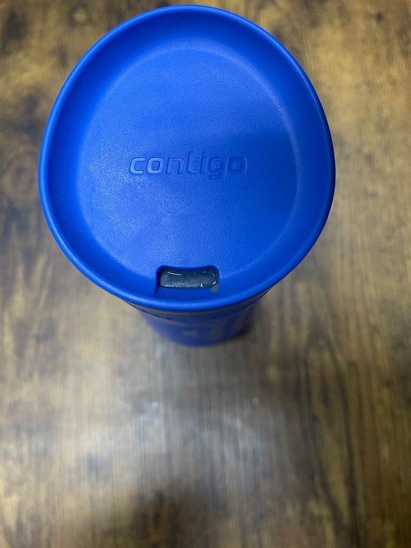 Customer photo for "Best travel mug to have"