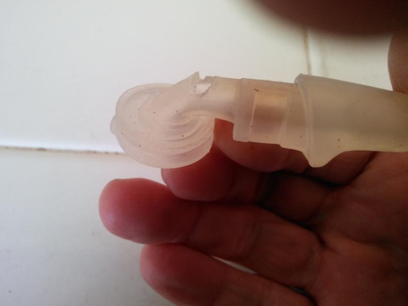 contigo kids replacement spout