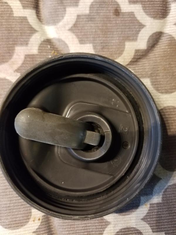 Contigo Replacement Lid 