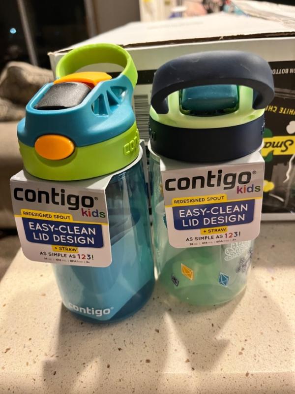 What's everyone's opinion on the sippy cup lids? : r/Costco