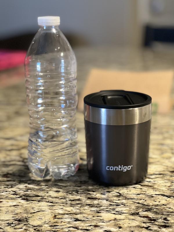 The Contigo Streeterville Mug is perfect for enjoying your hot or cold  drink in style., By The Barista House