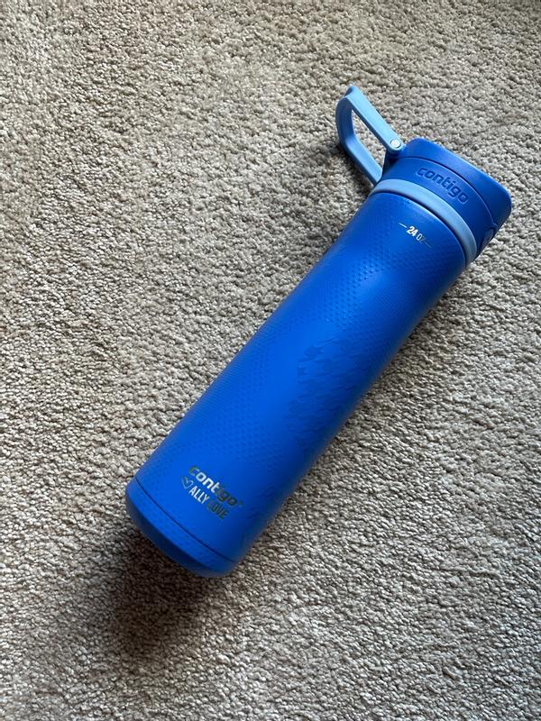 Contigo® x Ally Love Jackson Chill 2.0 Stainless Steel Water