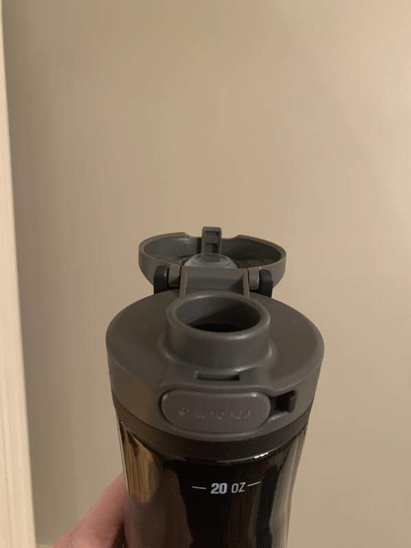国産品 Contigo コンティゴ 小物 グラス 20 oz. Jackson Chill 2.0 Vacuum Insulated  Stainless Steel Water Bottle fucoa.cl