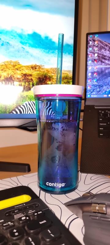 My Contigo Tumbler