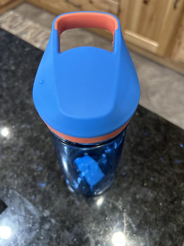 Contigo Kid's 20 Oz. Micah Water Bottle With Simple Lid : Target