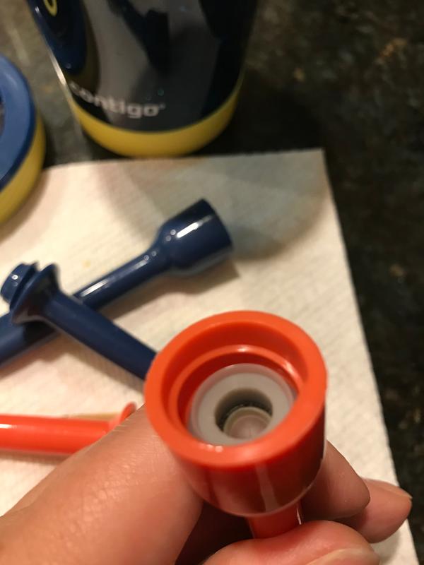 replacement straws for contigo spill proof cup｜TikTok Search