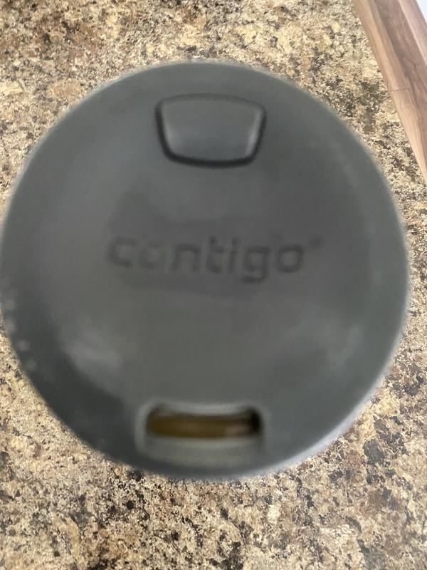 Contigo 2-Pack West Loop Travel Mug with Easy Clean Lid 70340