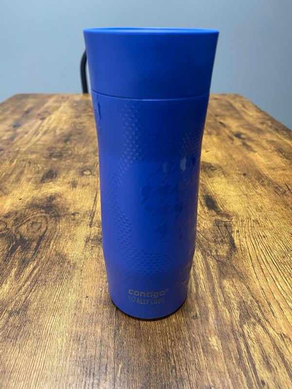 Customer photo for "Best travel mug to have"