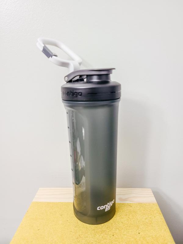 Love the measurements on the side.