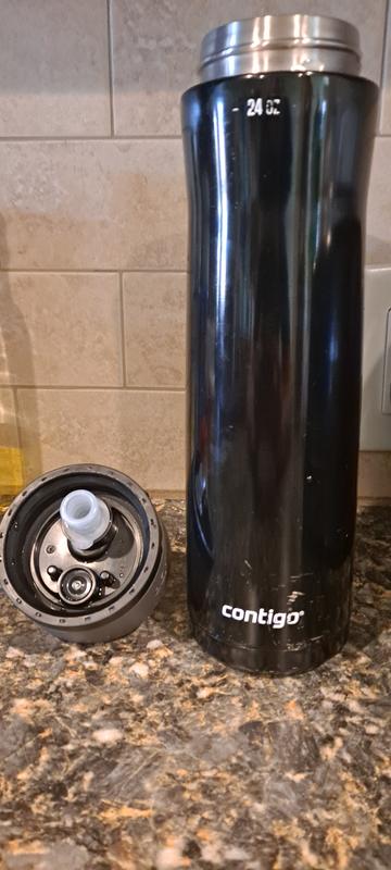 Contigo 24oz. Insulated Stainless Steel Water Bottle