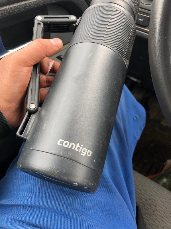 Contigo thermal bottle 25 hot sale oz