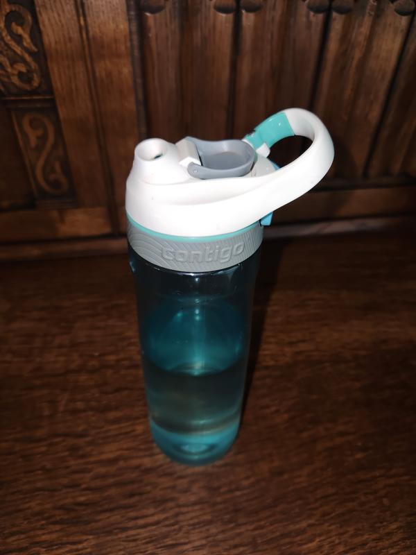 Contigo Autoseal Water Bottle - Product Review 