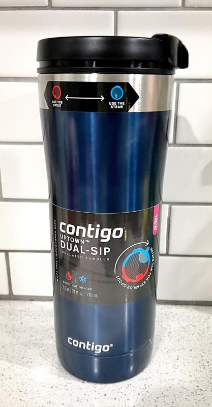 Contigo Uptown Dual Sip Insulated … curated on LTK