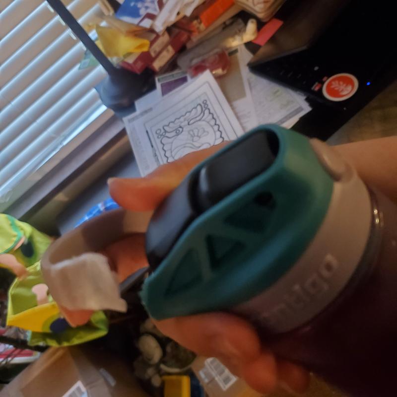 Cheap piece of crap