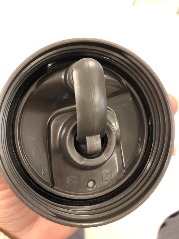 Contigo Replacement Lid 