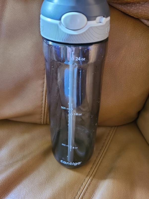 Contigo Ashland Water Bottle - Smoke, 32 oz - Pick 'n Save