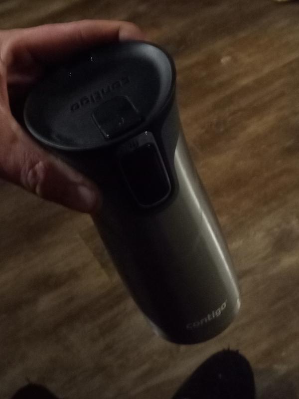 My newest favorite. ......(almost.) Stainless Steel West Loop