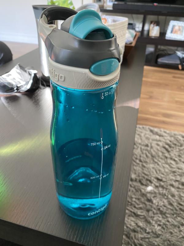 Ashland 2.0, 32oz, Water Bottle with AUTOSPOUT® Lid