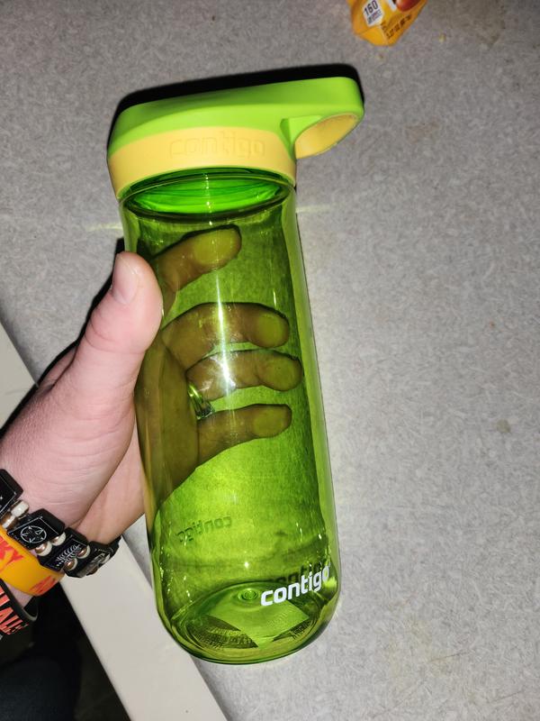 Contigo Kid's 20 oz. Micah Water Bottle with Simple Lid