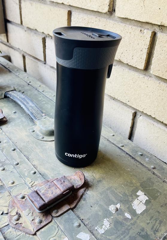 Contigo AUTOSEAL West Loop Vacuum Insulated Stainless Steel Travel Mug -  Buy Right Clicking