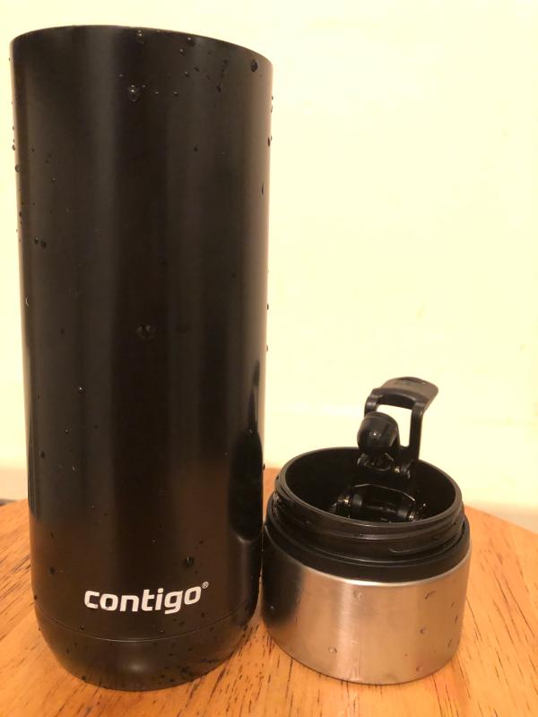 Luxe AUTOSEAL™ Travel Mug, 360 ml