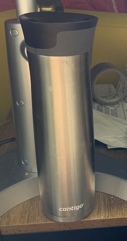 Still looks like new — used every day for a year.