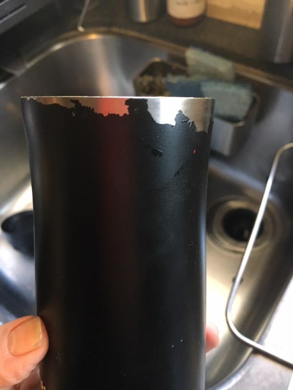 Contigo Pinnacle Spill-Proof Travel Mug - Matte Black, 10 oz - Kroger