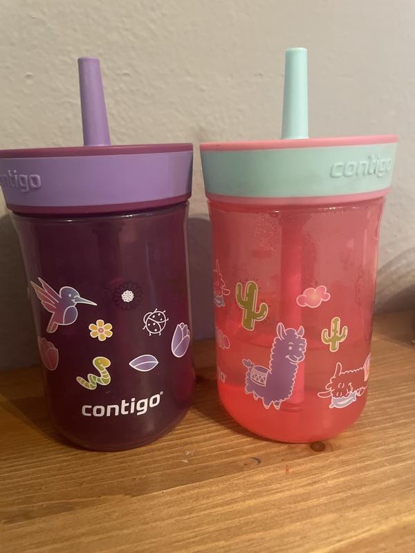 Contigo kids cup – Four to Adore
