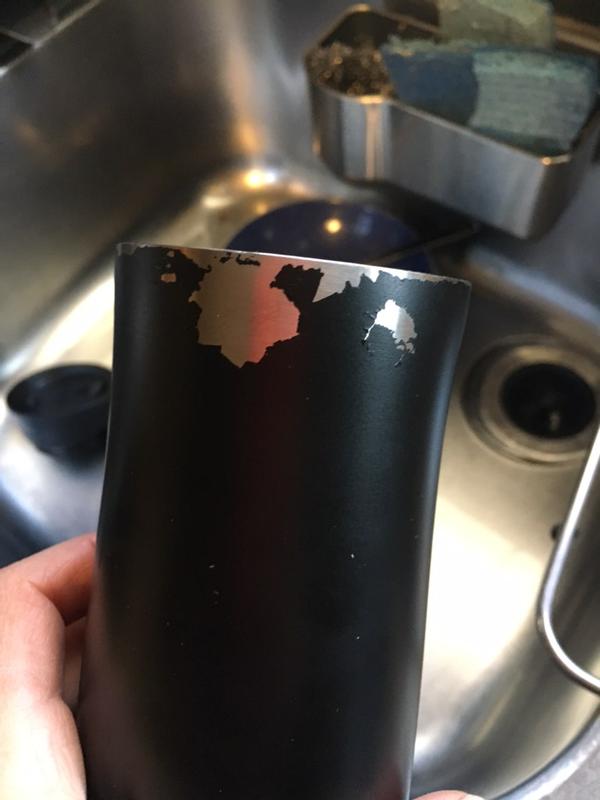 Contigo Pinnacle Spill-Proof Travel Mug - Matte Black, 10 oz - Kroger