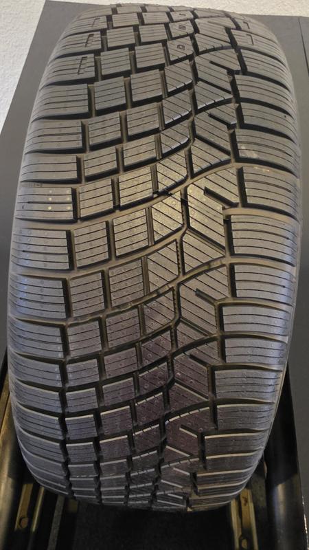 Continental ExtremeContact DWS-06 Plus | High Performance All Seasons