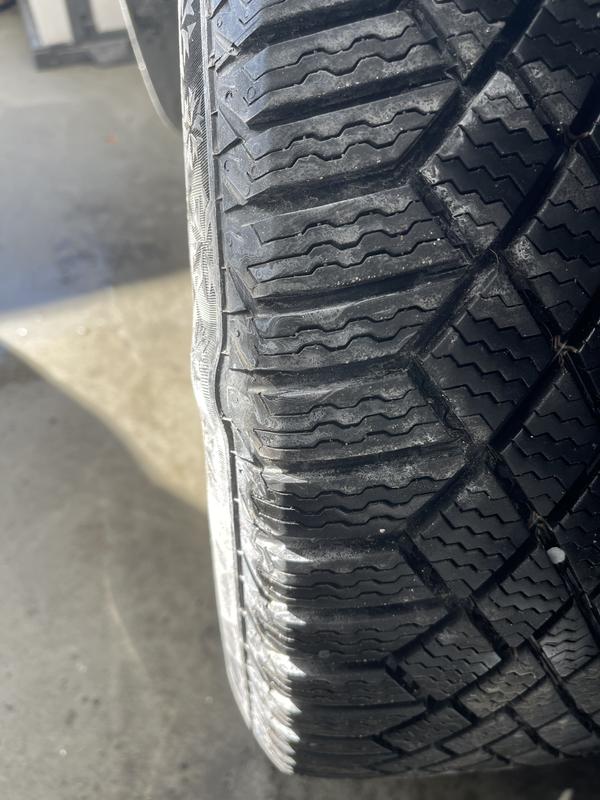 Continental VikingContact 7 Tires | The Premier Winter Tire