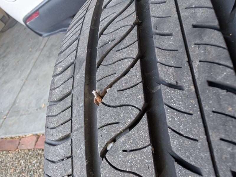 CrossContact RX | Made For The Highway | Continental Tire