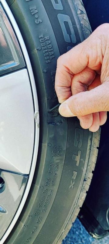 CrossContact RX | Made For The Highway | Continental Tire