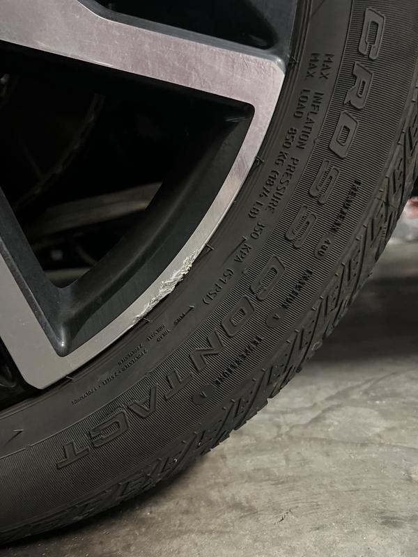CrossContact LXSport | Continental Tire