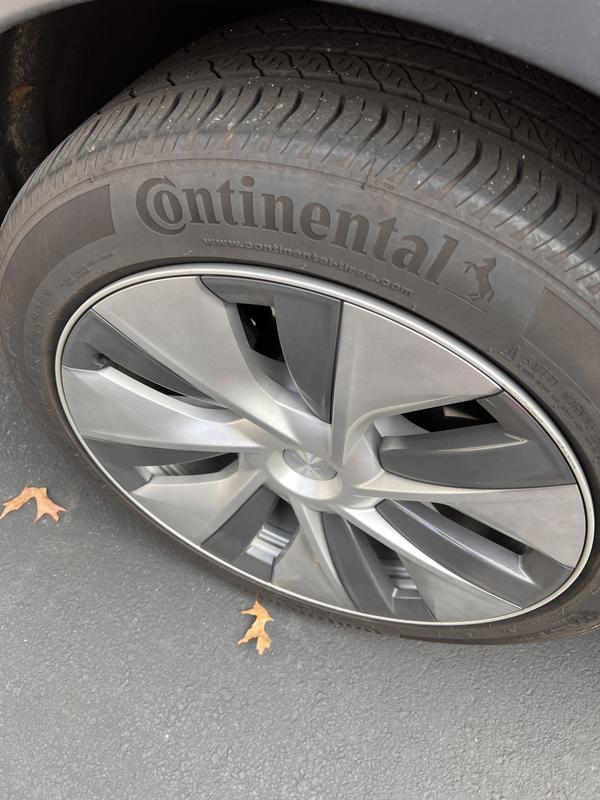CrossContact RX | Made For The Highway | Continental Tire