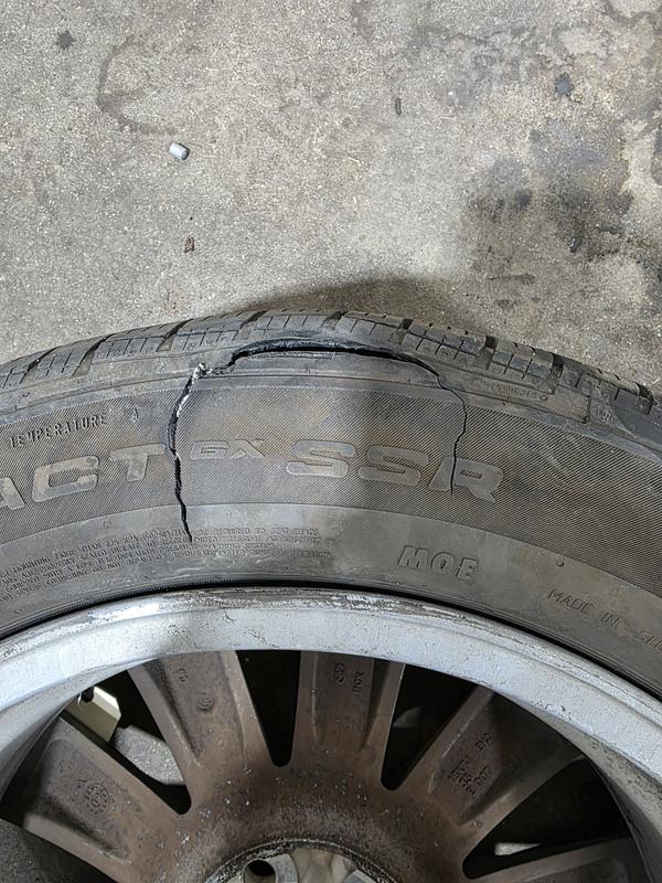 ProContact GX | Continental Tire