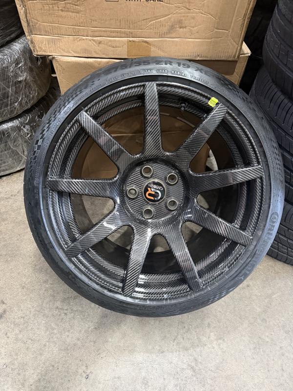 SportContact 7 Tires | The Perfect Summer Tire | Continental Tire