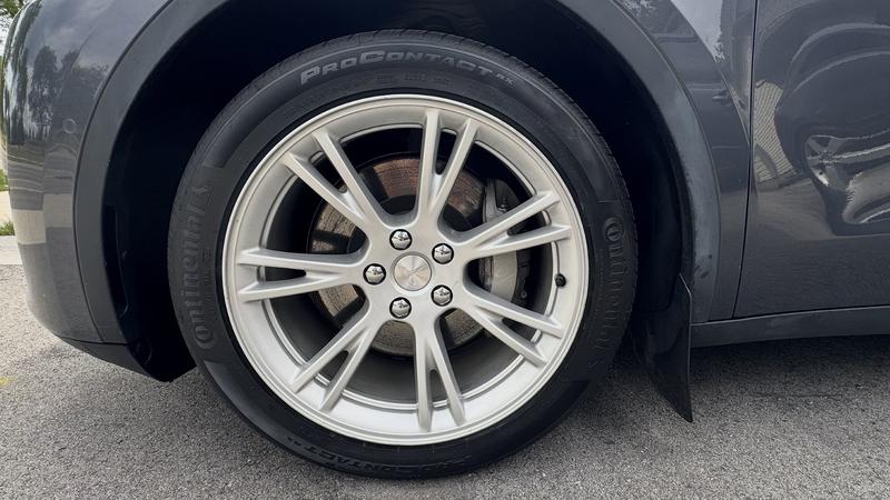 CrossContact RX | Made For The Highway | Continental Tire
