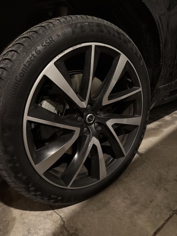 SportContact 6 | Continental Tire