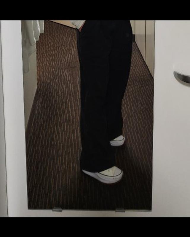 Comfy and goes with all my outfits!