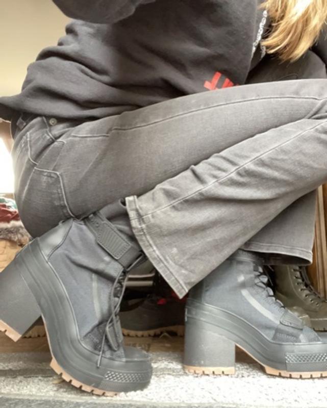 Classic and comfortable