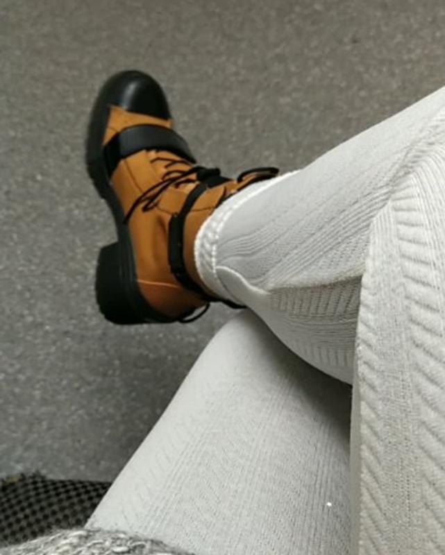 Cute and Comfortable