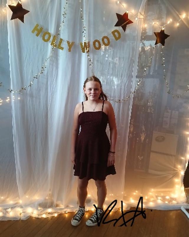 School Dance approved