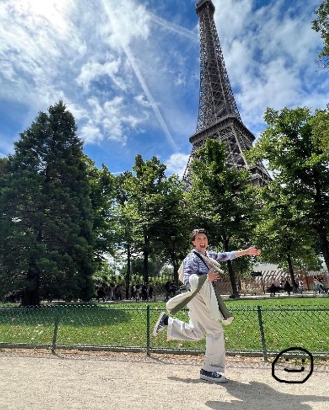 Love my Jack Purcells