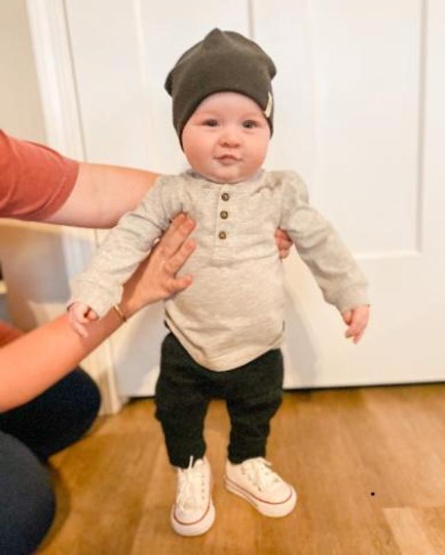 Great fit that stays on