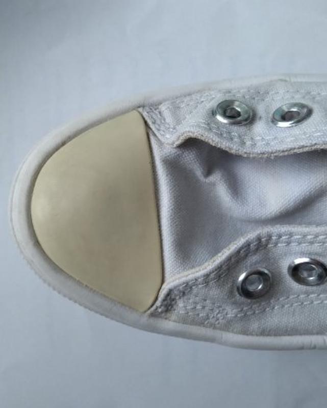 Loved them but wouldn't buy again