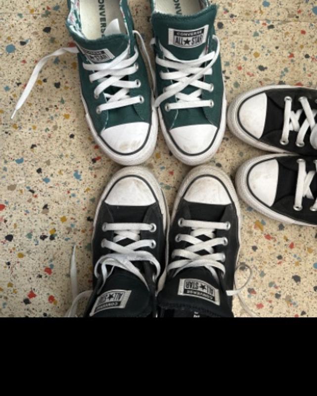 More padding than standard chuck