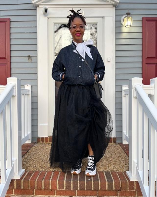 Perfect Fit to Complete a Perfect Look!