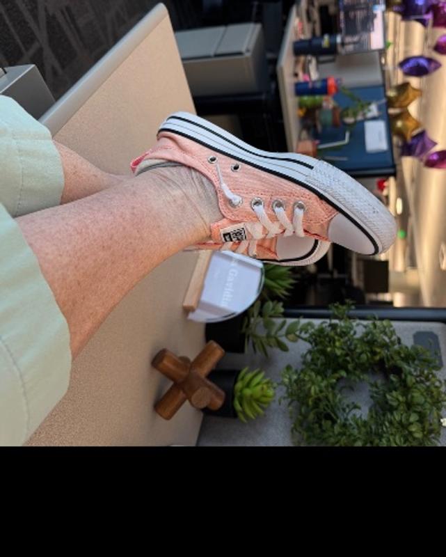 Comfy for short periods