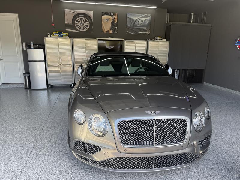 Note the shade in back right corner of garage.